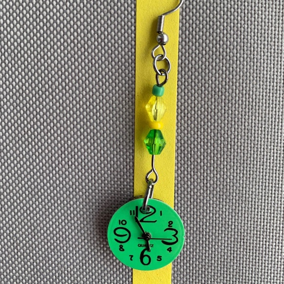 Recycled Watch Face - Picture 5 of 8